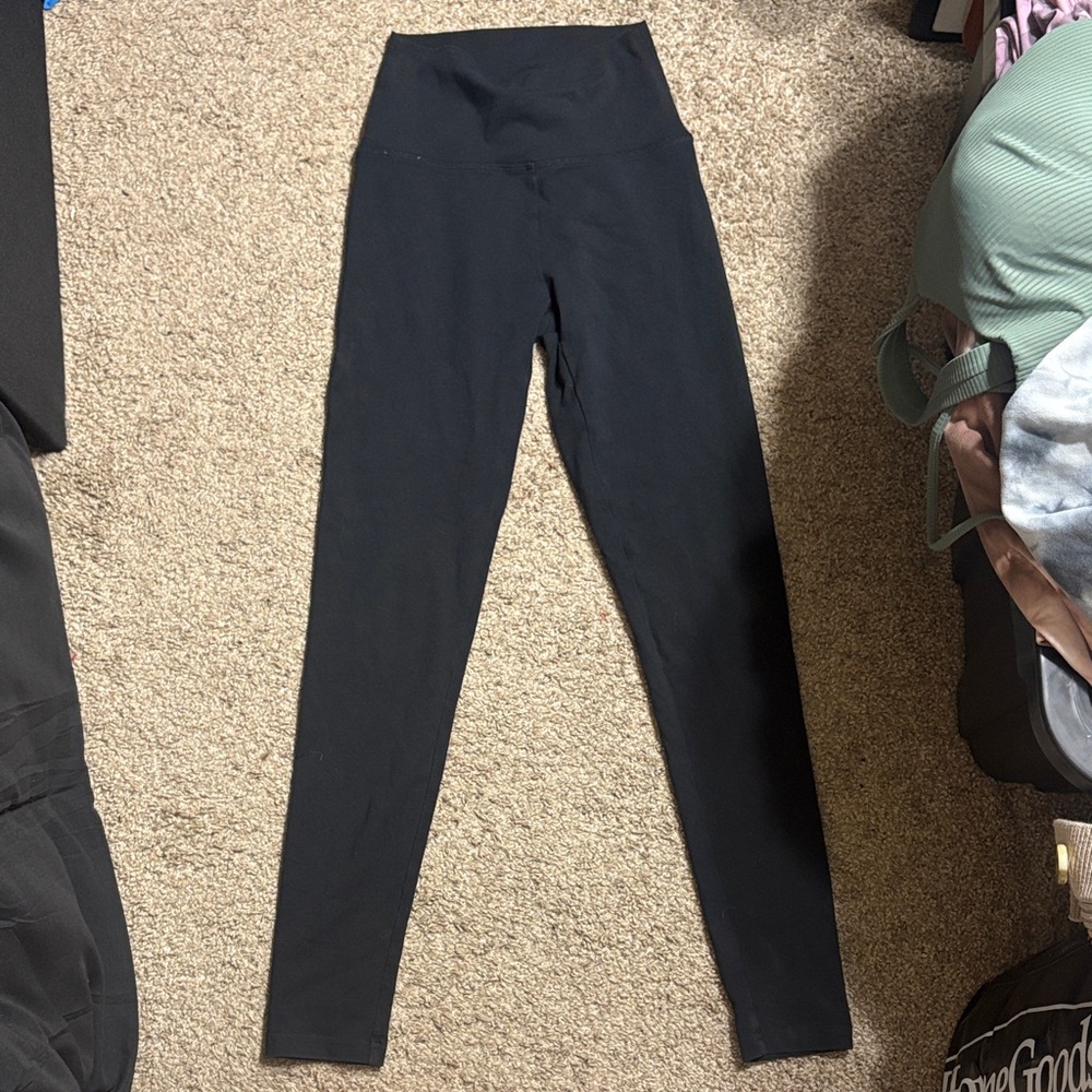 Offline by Aerie OG Leggings Black XS
